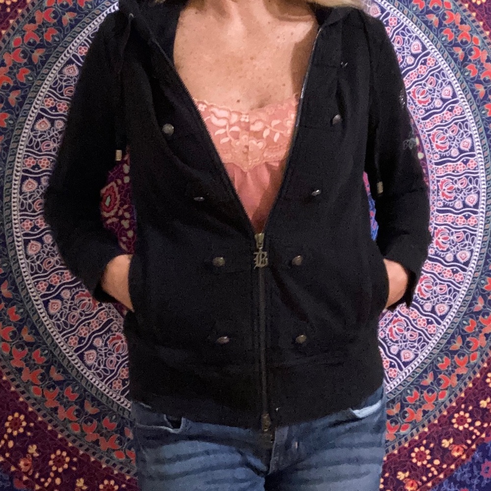 BCBG MAXAZRIA Jacket